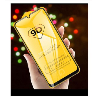 Película Vidro 9D Motorola Moto(G6 PLAY/G7 PLUS//G8 PLAY/G9 POWER) em Oferta na Shopee