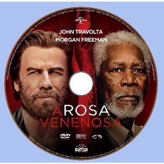 DVD - A Rosa Venenosa - Dublado e Legendado | Shopee Brasil