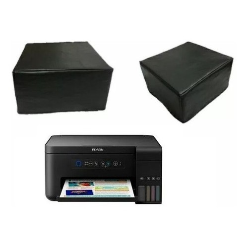 Capa Impressora Multifuncional Epson L4160
