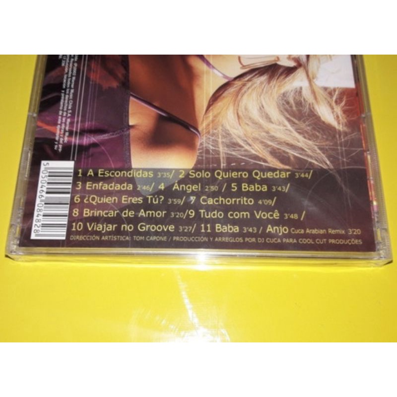 CD Kelly Key Espanhol | Shopee Brasil