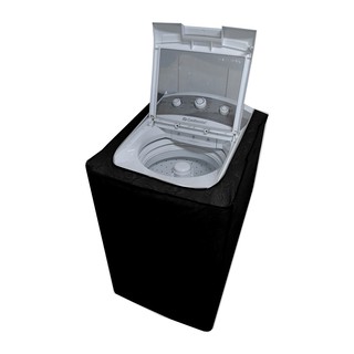 Capa Máquina Lavar Electrolux Brastemp 7kg 8kg 9kg 10kg 11k