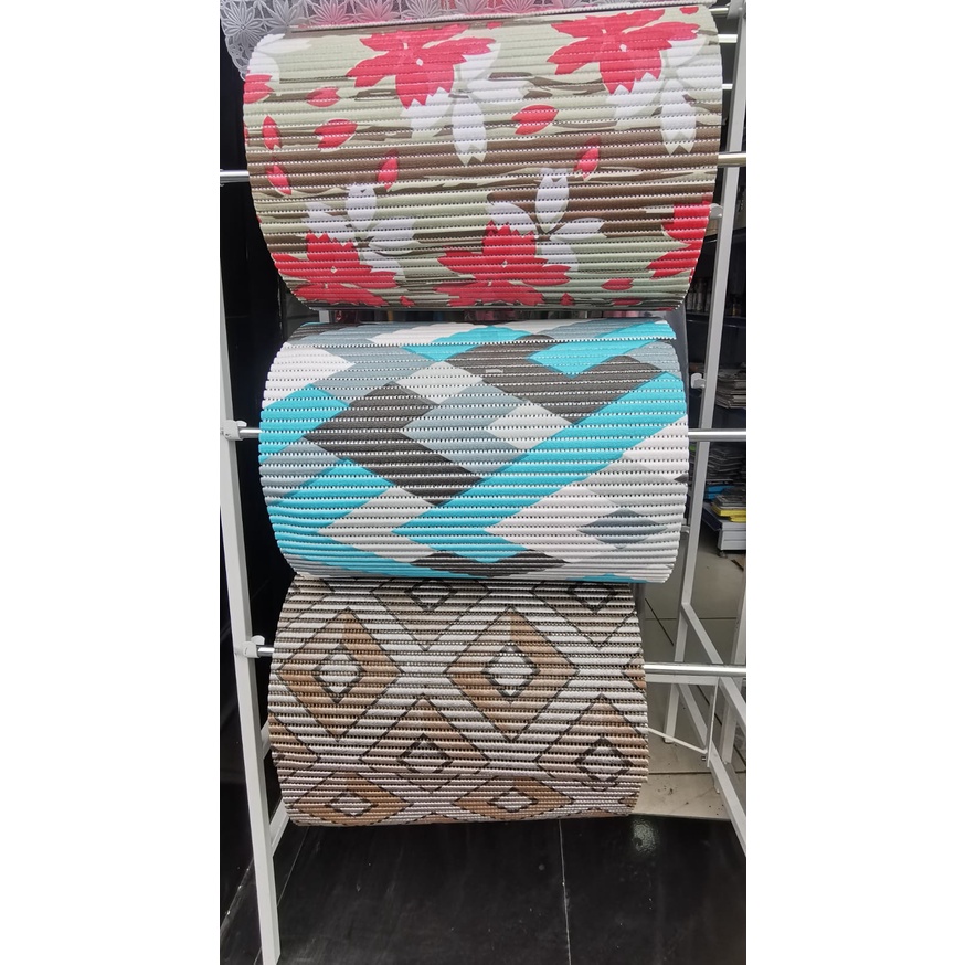 Passadeira Emborrachada E Antiderrapante Vendia Por Metro Varias Estampas Cozinha De Qualidade