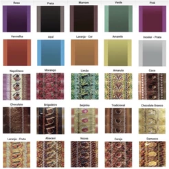 100~300 embalagem para trufas embalagens papel para trufas 25 sabores 15x16
