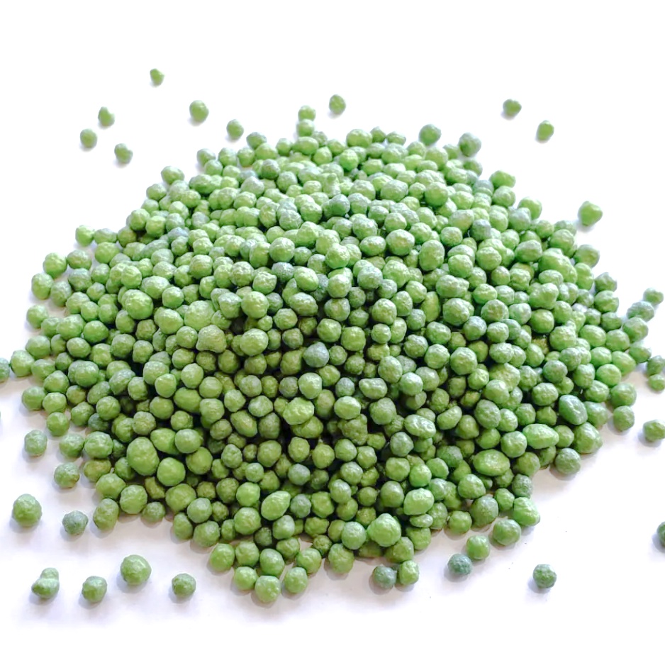 Fertilizante de liberaçao lenta 9 meses basacote