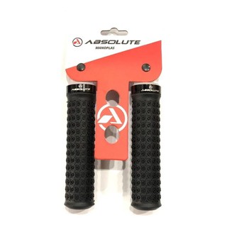 Manopla Silicone  para guidao  Para Bike Absolute C/ Trava Bicicleta ideal mtb.