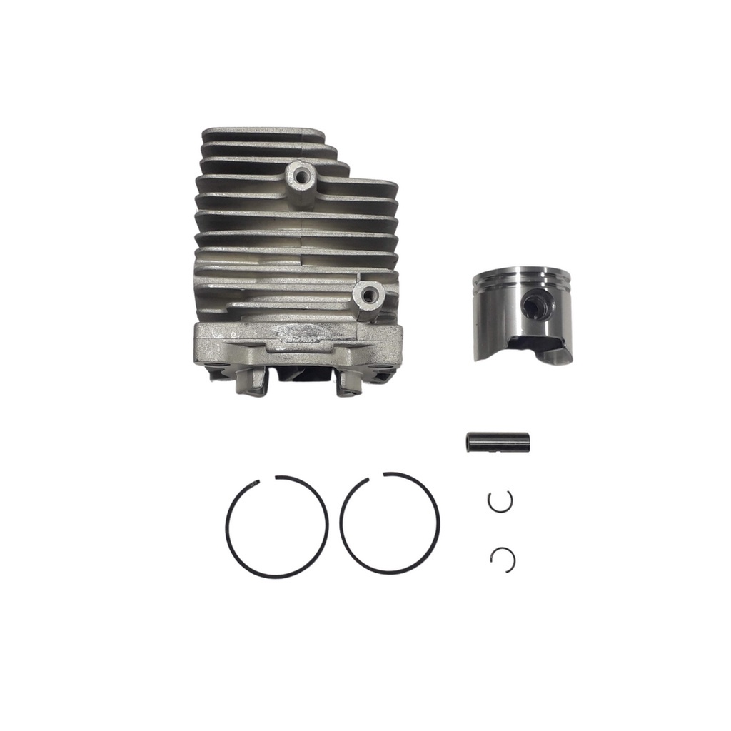 Kit Cilindro Nacional Roçadeira Sthil FS80/FS85/KA85