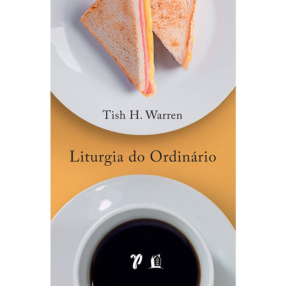 Liturgia do Ordinário | Tish H. Warren em Oferta na Shopee
