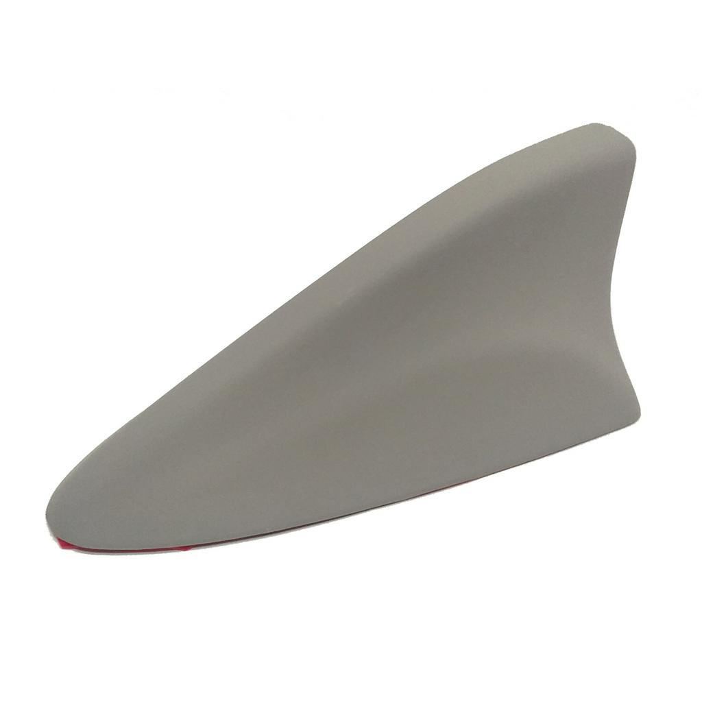 ANTENA SHARK TUBARÃO DE TETO DECORATIVA AUTOMOTIVA PRIME