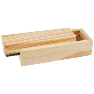 Apagador para Quadro Negro Grande com Depósito - Souza em Oferta na Shopee