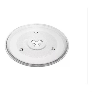 Prato De Forno Microondas Electrolux Mef33 / Mef 33 27cm em Oferta na Shopee