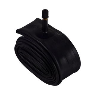 Câmara de Ar Aro 16 Para Pneu Largo 110/70-16 - 3.50-16 Intruder Pneus MJ-16 / 400-16 Alta Resistência Vedação Segura