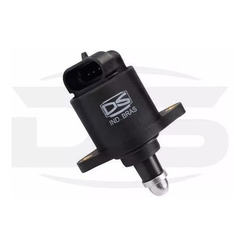 Atuador Da Marcha Lenta Fiat Palio Weekend 1.6 16v 1996/2000
