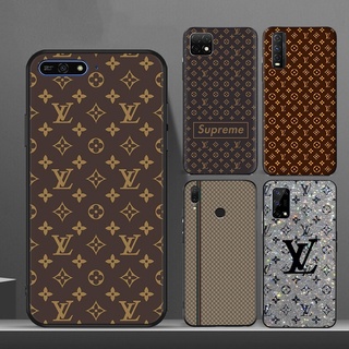 Capa De Celular LV Para Samsung A10S/A20S/A30S/A21/A40S/A50S/A70/A11