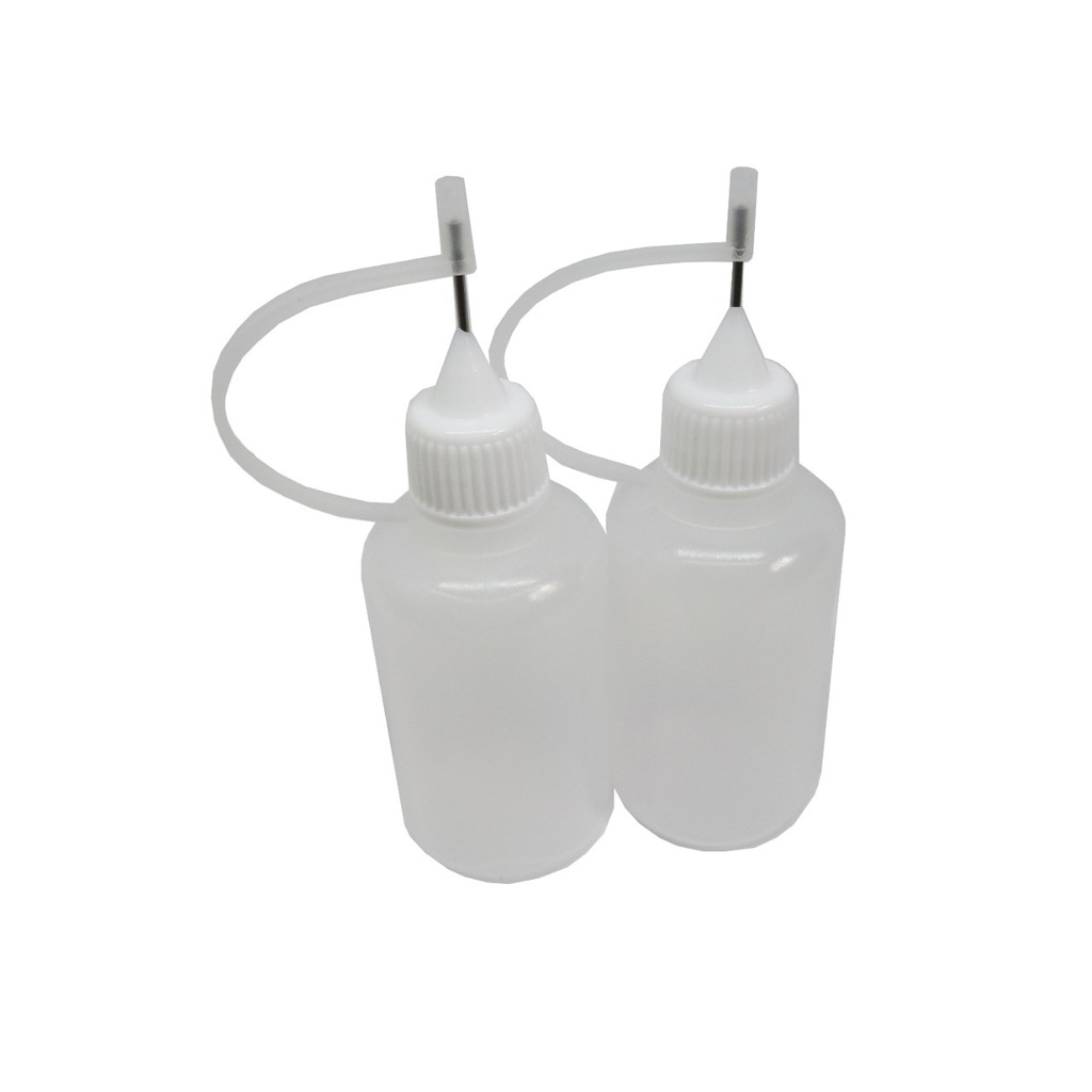 Tubo Para Cola / Quilling E Artesanato 30ml - 2 Unidades em Oferta na Shopee