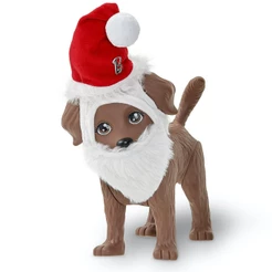 Cachorrinho Da Barbie Pet Dj Edição Natal Menina Menino