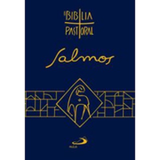 Salmos - Nova Edição Pastoral (mini)
