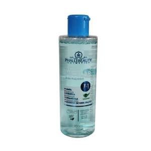 Agua Micelar Acido Hialuronico Phallebeauty Ph0504