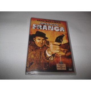 Dvd Opera O Fran A Gene Hackman William Friedkin Dublado Lacrado Shopee Brasil