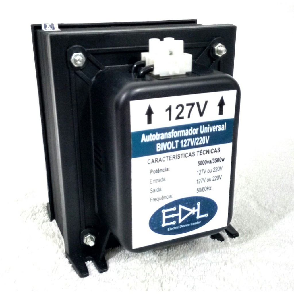 Transformador 220v em 110v: Onde Comprar | BuscaProdutos