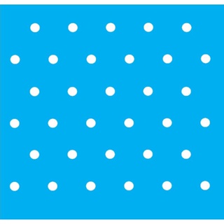 Stencil para pintura Círculos - tamanho 17x17 cm em Oferta na Shopee