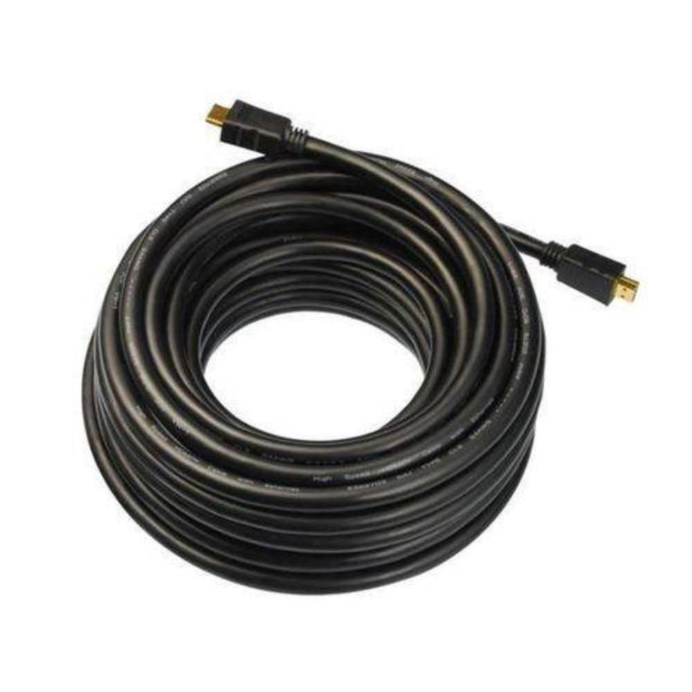 Cabo Hdmi 2.0 4K Ultra HD 3D Full Hd 19 Pinos para Tv LED Plasma Ps3 - 10 Mts
