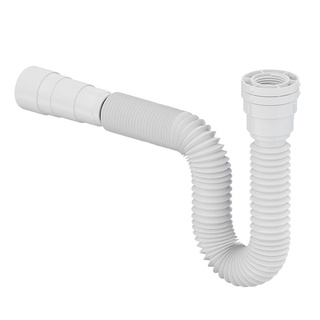 Acessorio Sifao Ajustavel Multiuso Branco 66cm Tigre