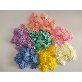 Aplique Florzinha (Parte I)