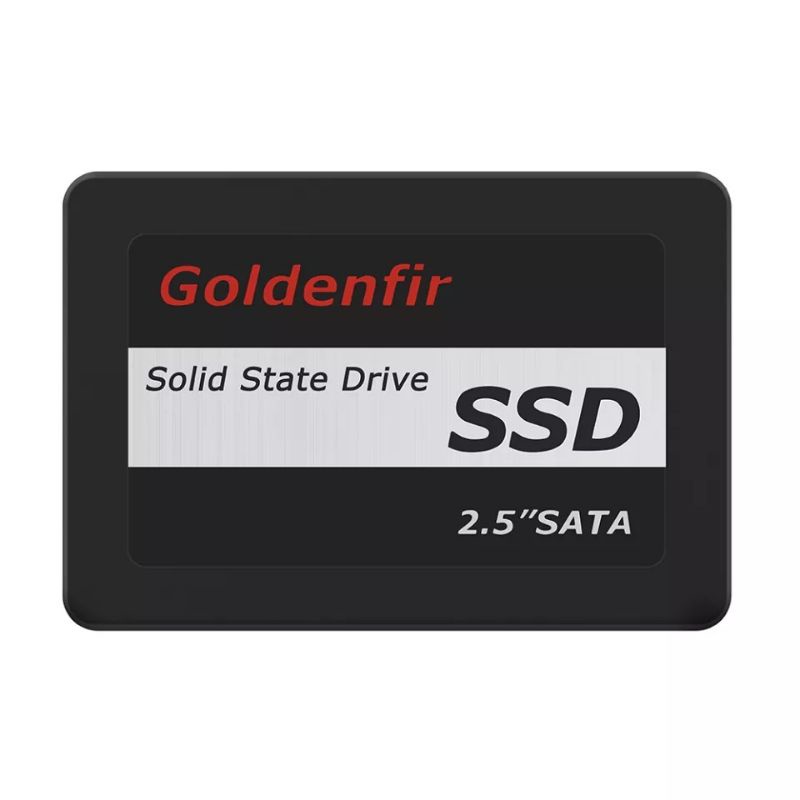 Hd Ssd 128GB 256GB 512GB Sata 3 Notebook/Pc Envio Imediato