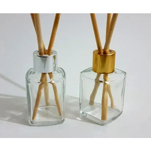 KIT 25 Vidros 30ml Para  Aromatizador De Ambiente Difusor Luxo + Varetas em Oferta na Shopee