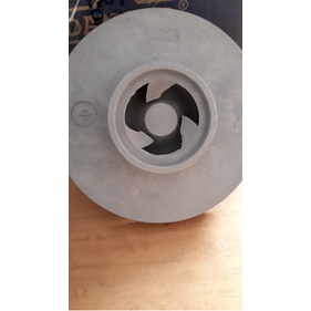 Kit Rotor 805+selo 3/4 T-16+oring+inter. Externa+rolamentos 