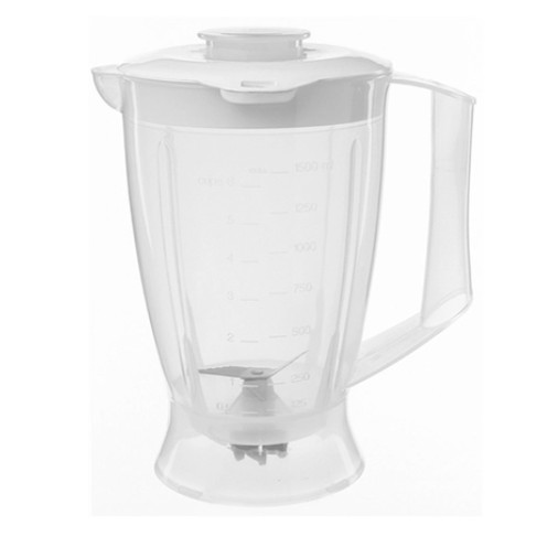 Copo Liquidificador Arno Optimix Translucido