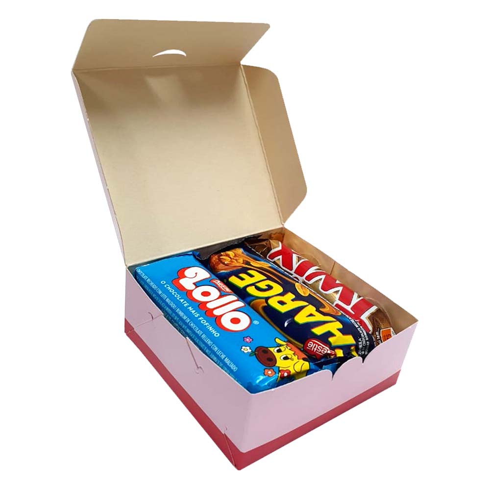 O que é Lollo Chocolate Caixa? Guia e Onde Comprar | BuscaProdutos