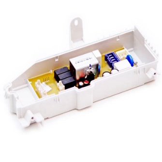 Placa De Potência Para Lavadora Brastemp W10899324 - 110v