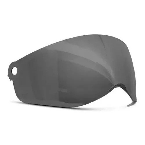 Viseira Fumê do Capacete TH1 Adventure / TH1 New Adventure Pro Tork em Oferta na Shopee