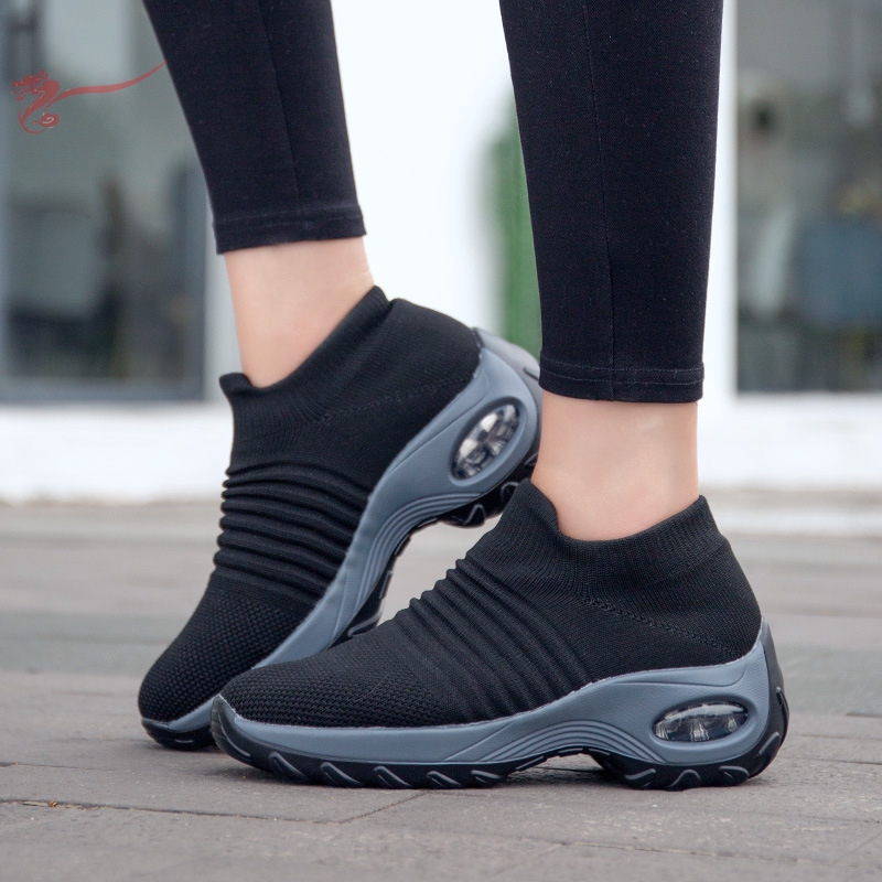 tenis flexivel para caminhada