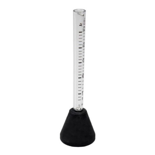 Fluxômetro De Bocal - Bibimetro