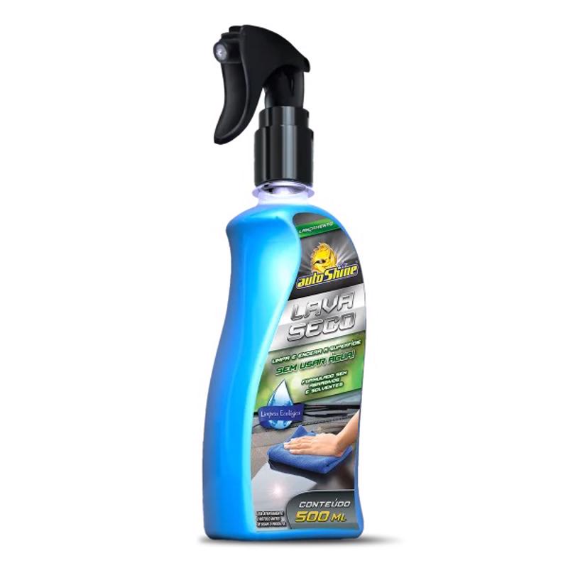 Lava Seco Ecologica 500ml Autoshine
