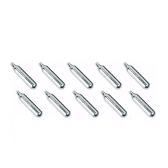 10 Cilindros para Armas de Co2 - Crosman