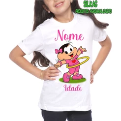 Camisa personalizada Magali