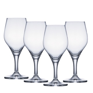 Taça de Cerveja Cristal Ronceva 410ml 4pcs