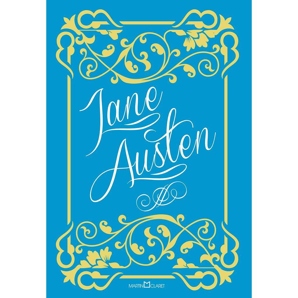 MANSFIELD PARK / EMMA / A ABADIA DE NORTHANGER