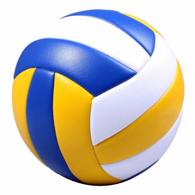 Bola De Vôlei De Praia e Quadra Tamanha Oficial