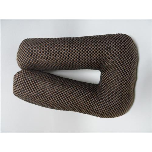 Peso de Porta encaixar U trava porta segurador porta Ferradura em Oferta na Shopee