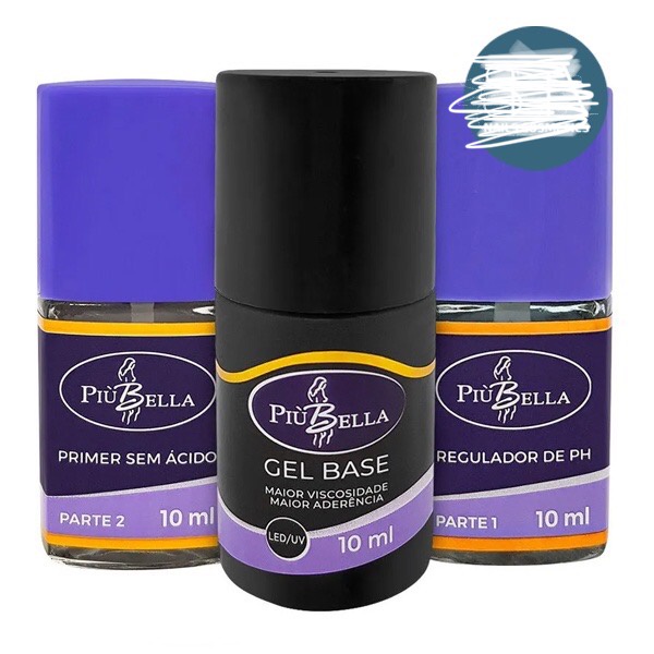 Preparadores Piu Bella: Onde Comprar | BuscaProdutos