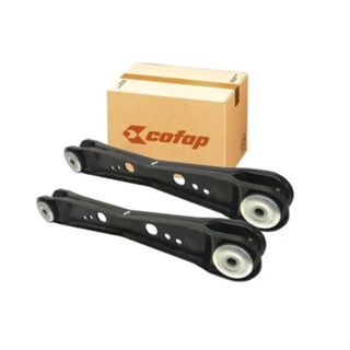 Par Braço Da Suspensão Traseira Del Rey 1982 1983 1984 1985 1986 1987 1988 1989 1990 1991 Cofap em Oferta na Shopee