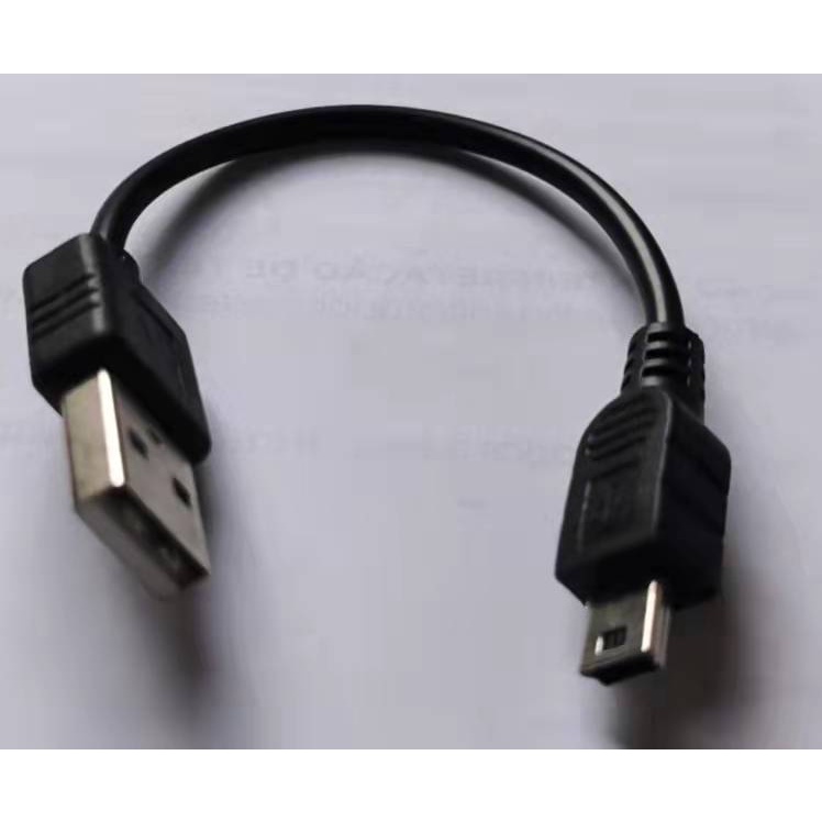 Cabo V3 Usb Gps Ps3 Celular Psp Transferência Carregador