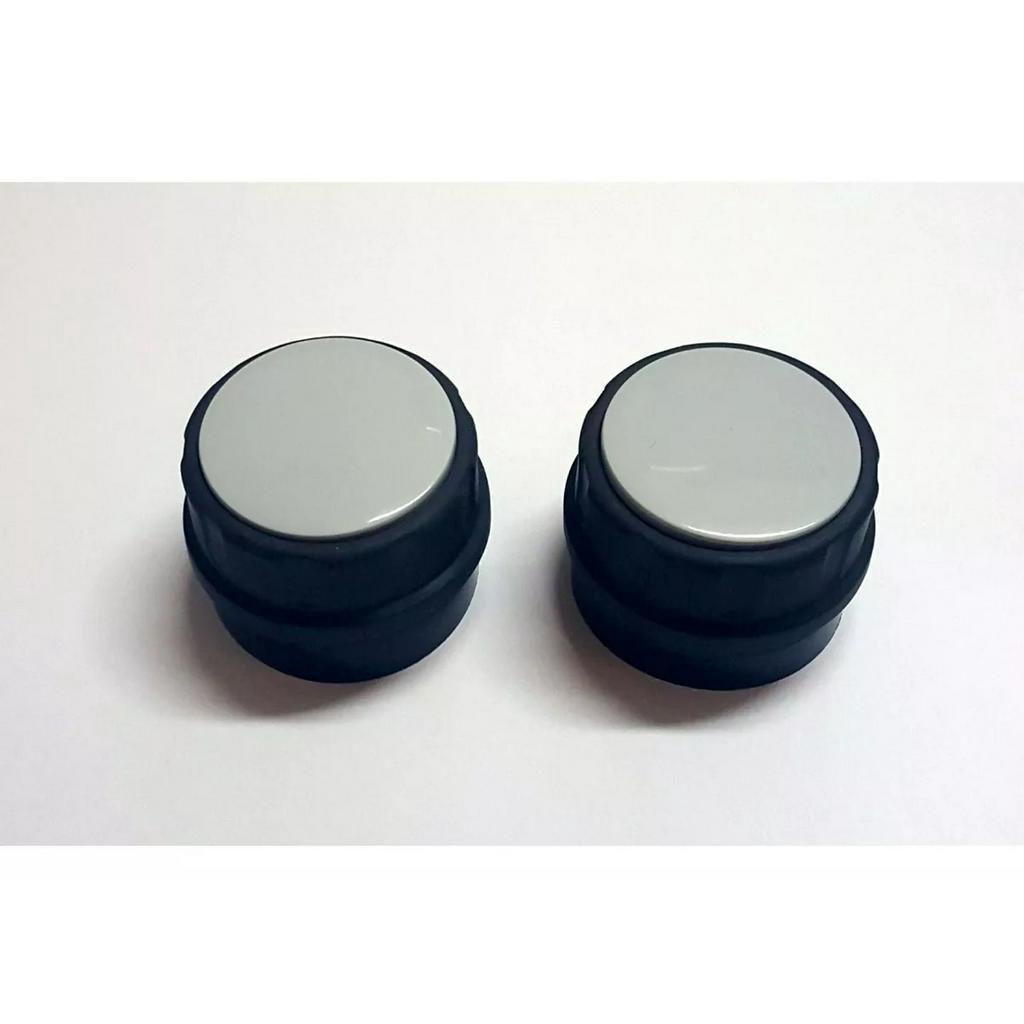 Conjunto Botão Purificador Everest Modelo Novo Original