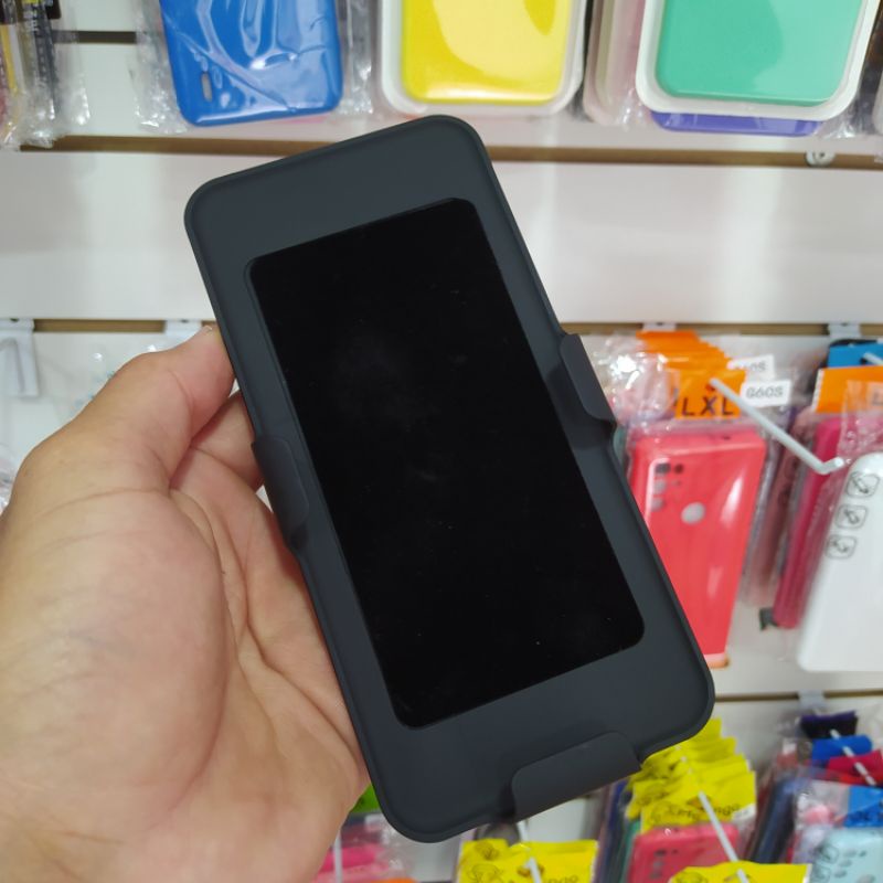 Suporte de cintura Universal com clip 6.1