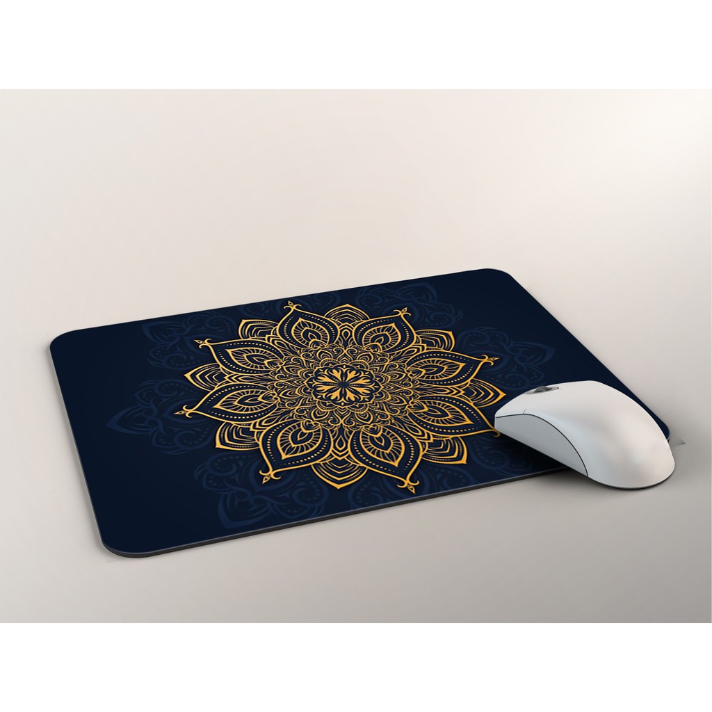 Mouse Pad Mandala #05