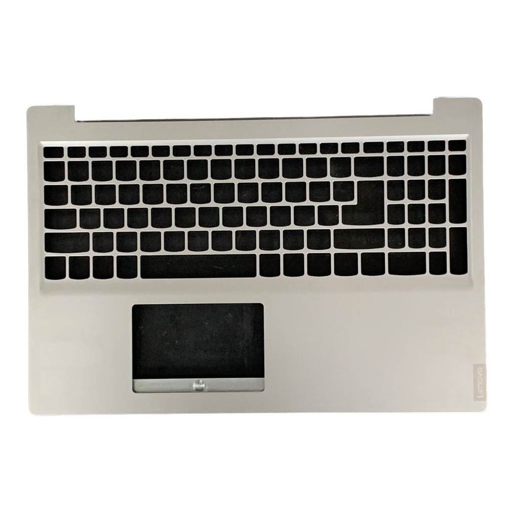 Palmrest Base inferior Para Notebook Lenovo Ideapad S145-15